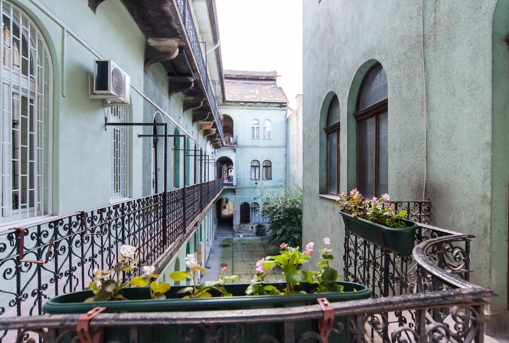 Downtown Synagogue, Budapest